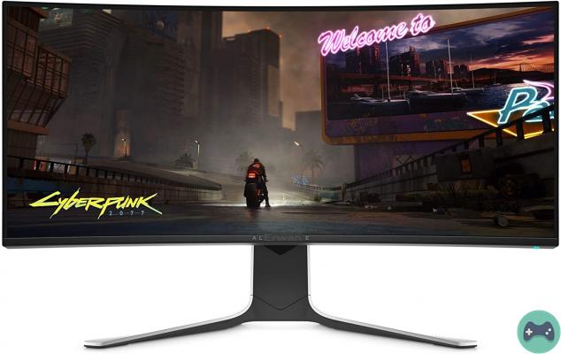 Melhores monitores G-Sync para jogos