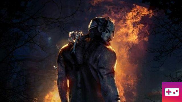 Miglior Dead by Daylight Killers