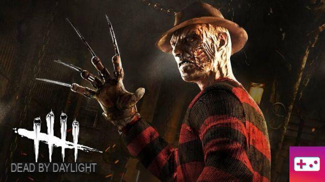 Miglior Dead by Daylight Killers