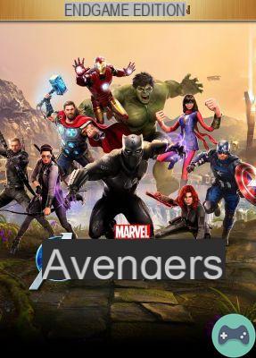 What are the system requirements for Marvel's Avengers?