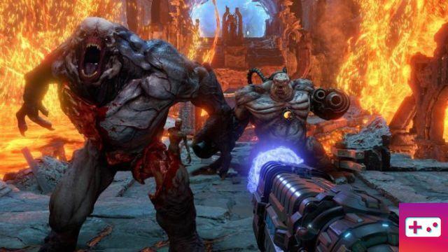 Guide: DOOM Eternal - What Difficulty Should I Start On?