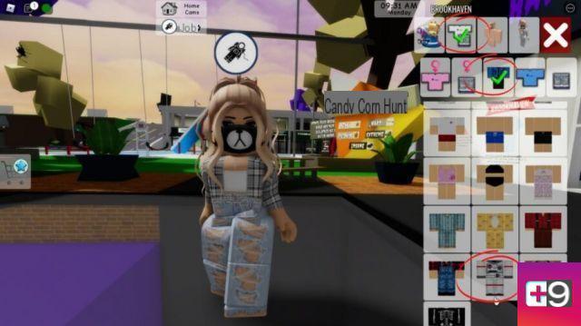 How to become an astronaut in Roblox Brookhaven?