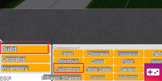 How to Make a Basement in Roblox Welcome to Bloxburg