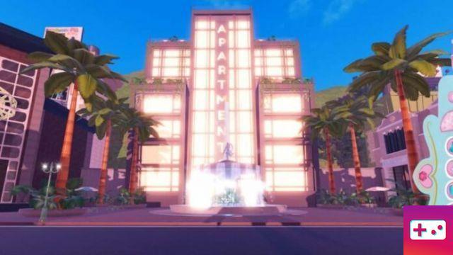 Roblox Royale High: All Chest Locations in Diamond Beach
