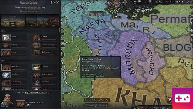 How to Change Your Culture in Crusader Kings 3
