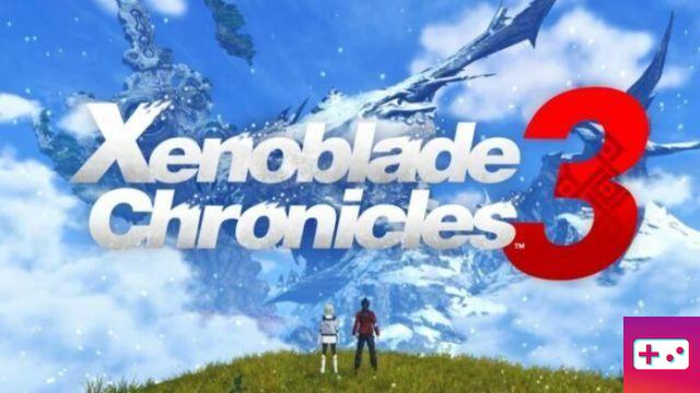 Xenoblade Chronicles 3 Overview (July 2022)