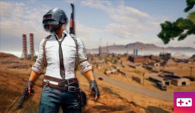 Battlegrounds now free to play on all platforms