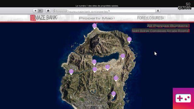 GTA 5 Online: Complex, where and how to buy to make the robbery of the end of the world?